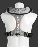 Gilet de sauvetage offshore 170N BackTow