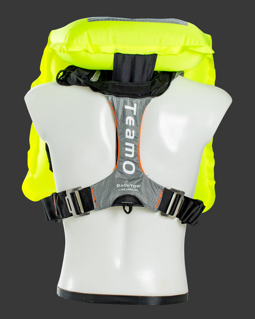 Coastal 170N BackTow Lifejacket