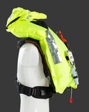 Offshore 170N BackTow Lifejacket