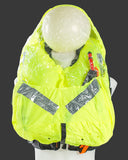 Gilet de sauvetage offshore 170N BackTow