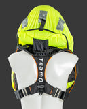 Gilet de sauvetage offshore 170N BackTow