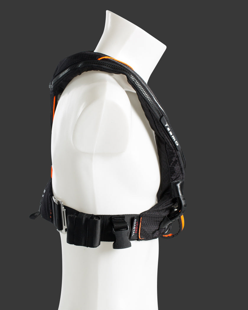Coastal 170N BackTow Lifejacket