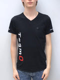 TeamO Cotton T-Shirt - Mens