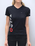 TeamO Cotton T-Shirt - Womens